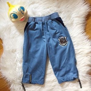 Infant Rocawear Logo Tracksuit Pants